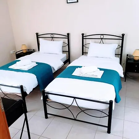 Villa Idyllic 3 Bedroom Sea View With Private Pool Margaritai