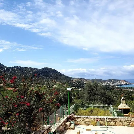 Idyllic 3 Bedroom Sea View With Private Pool Margaritai