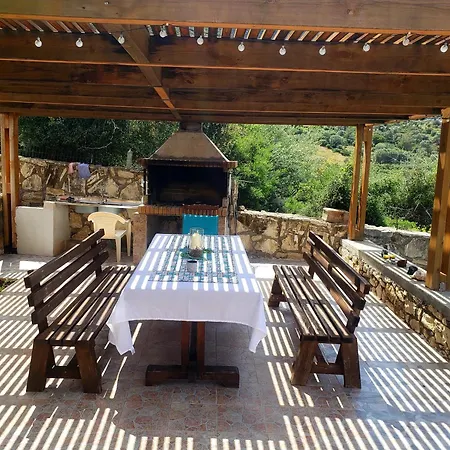 Idyllic 3 Bedroom Sea View With Private Pool Margaritai