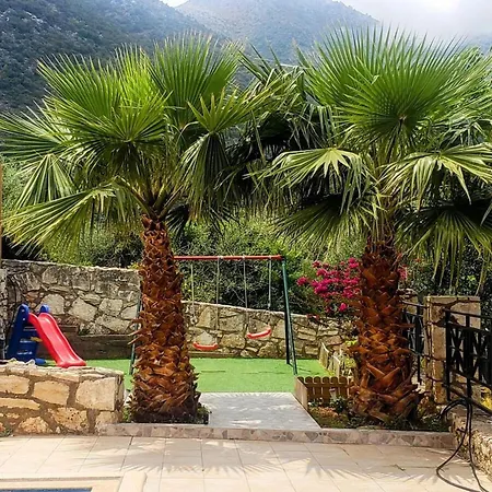 Villa Idyllic 3 Bedroom Sea View With Private Pool Margaritai