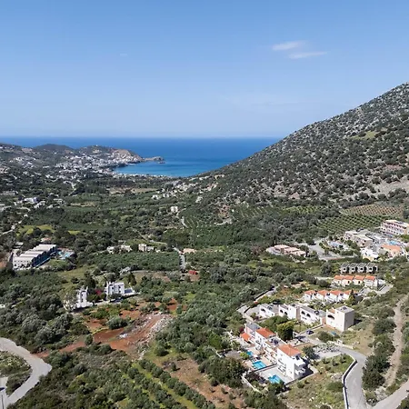 Vila Idyllic 3 Bedroom Sea View With Private Pool *